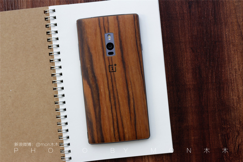 从手感到质感 一加手机2图赏