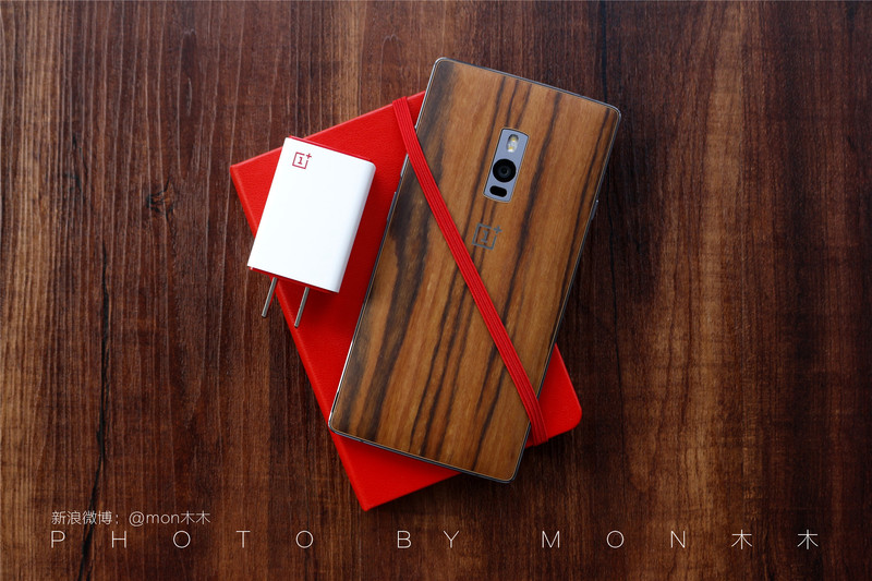 从手感到质感 一加手机2图赏