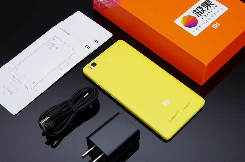 安卓小王子惊艳来袭——小米4C上手体验（by：西城秋色）