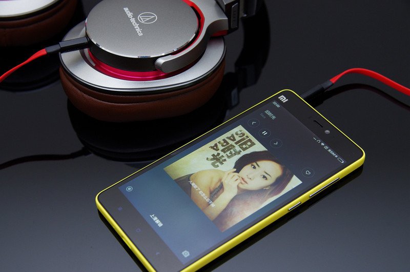 安卓小王子惊艳来袭——小米4C上手体验（by：西城秋色）