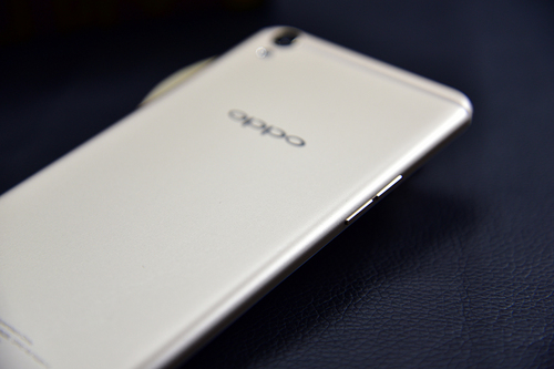 长续航闪拍利器oppor9plus真机评测