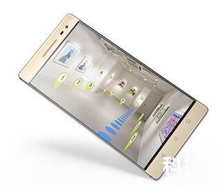 联想发布首款AR智能机,三颗后置镜头售价约3273元