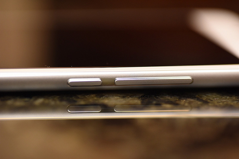 ＃给大家走了条路＃实用的升级，魅族MX6关于细节的事（二）