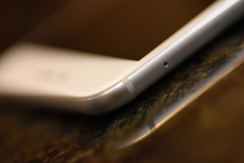 ＃给大家走了条路＃实用的升级，魅族MX6关于细节的事（二）