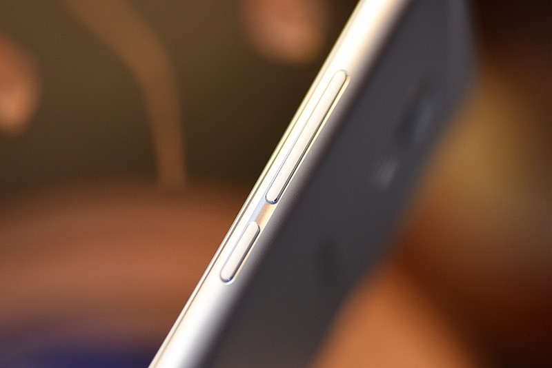 ＃给大家走了条路＃实用的升级，魅族MX6关于细节的事（二）