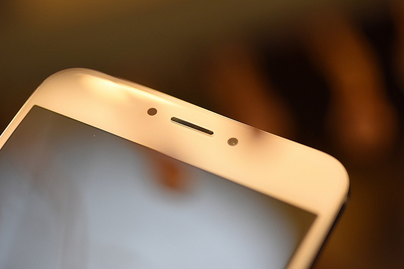 ＃给大家走了条路＃实用的升级，魅族MX6关于细节的事（二）