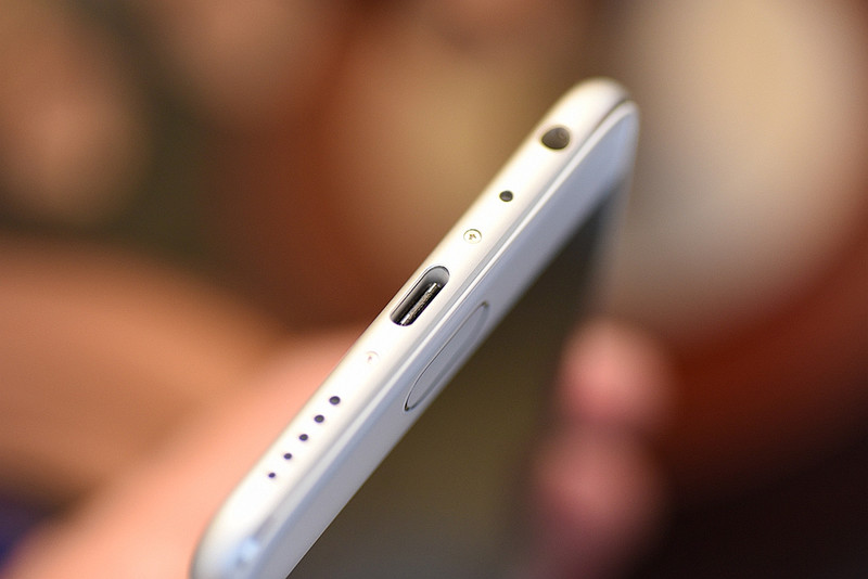 ＃给大家走了条路＃实用的升级，魅族MX6关于细节的事（二）