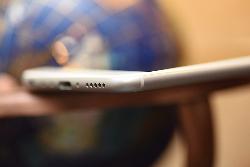 ＃给大家走了条路＃实用的升级，魅族MX6关于细节的事（二）