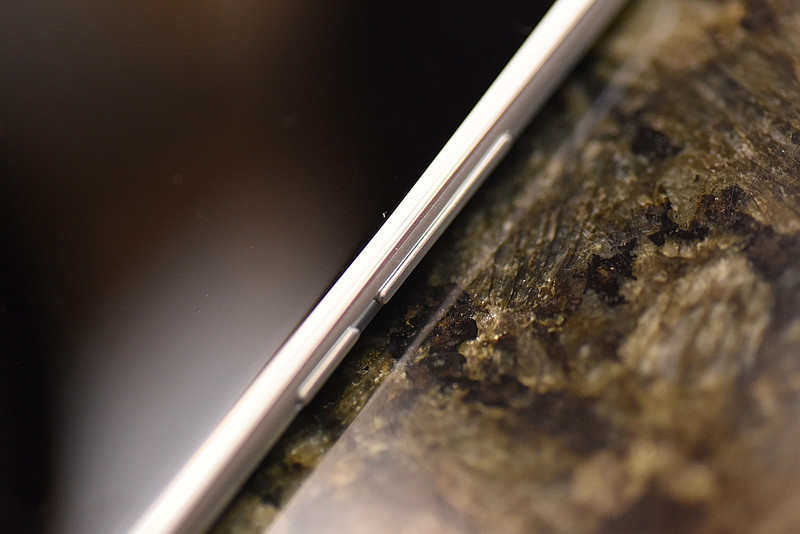 ＃给大家走了条路＃实用的升级，魅族MX6关于细节的事（二）