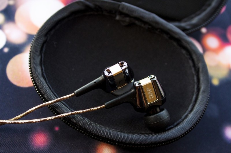 双动圈再次升级，JVC-FXT208SE上手体验