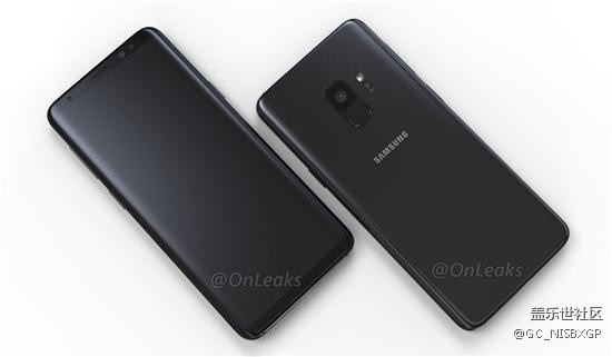 喜大普奔 星空体育平台S9/S9+将保留一重大功能