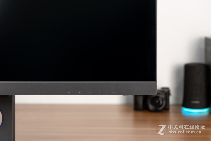 摄影师的4K选择—明基PD2700U深度体验