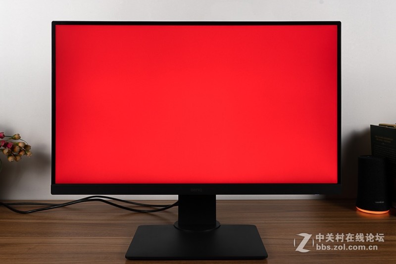 摄影师的4K选择—明基PD2700U深度体验