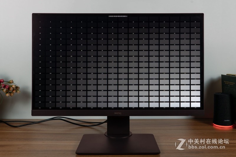 摄影师的4K选择—明基PD2700U深度体验