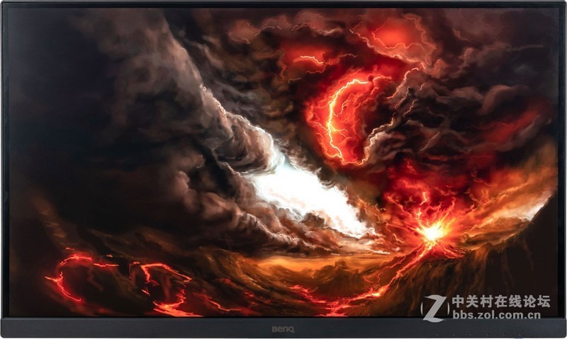 摄影师的4K选择—明基PD2700U深度体验