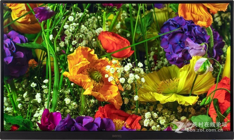 摄影师的4K选择—明基PD2700U深度体验