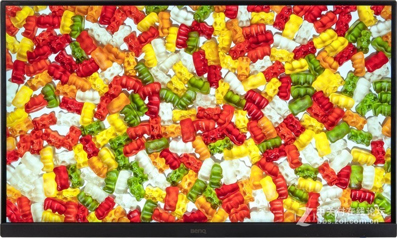 摄影师的4K选择—明基PD2700U深度体验