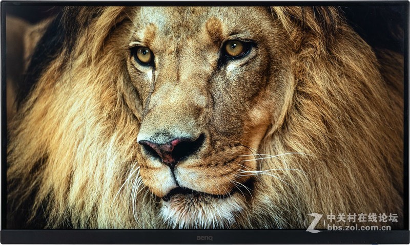 摄影师的4K选择—明基PD2700U深度体验