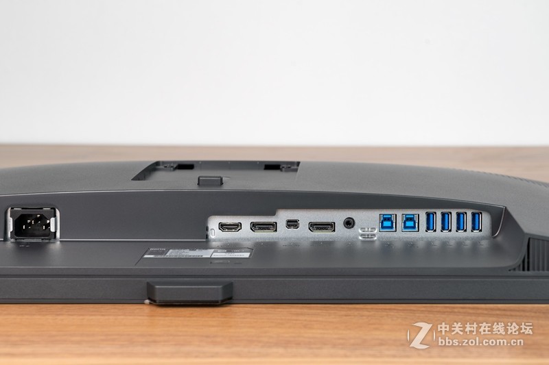 摄影师的4K选择—明基PD2700U深度体验