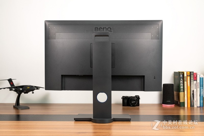 摄影师的4K选择—明基PD2700U深度体验