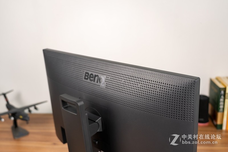 摄影师的4K选择—明基PD2700U深度体验