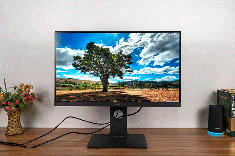 摄影师的4K选择—明基PD2700U深度体验