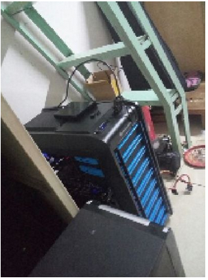 喜欢标准帅气游戏机箱，Tt探索者豪华版请到家