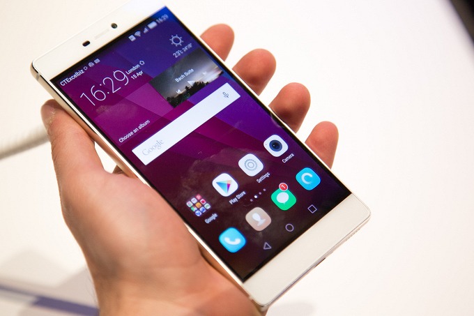 华为新机型，为什么值得期待？