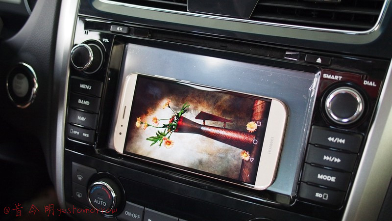 销售汽车顾问的心声：我的青春逆生长，生如麦芒4