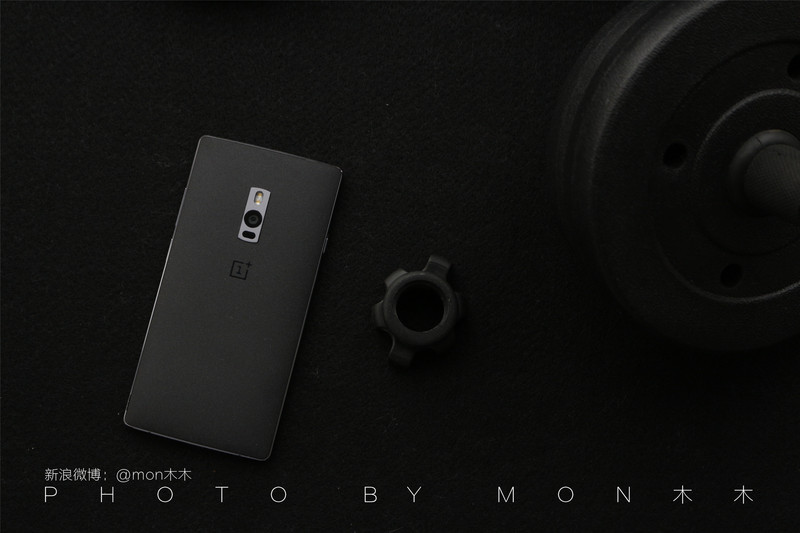 从手感到质感 一加手机2图赏