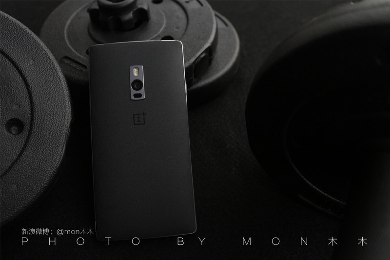 从手感到质感 一加手机2图赏