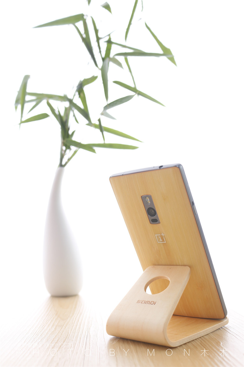 从手感到质感 一加手机2图赏