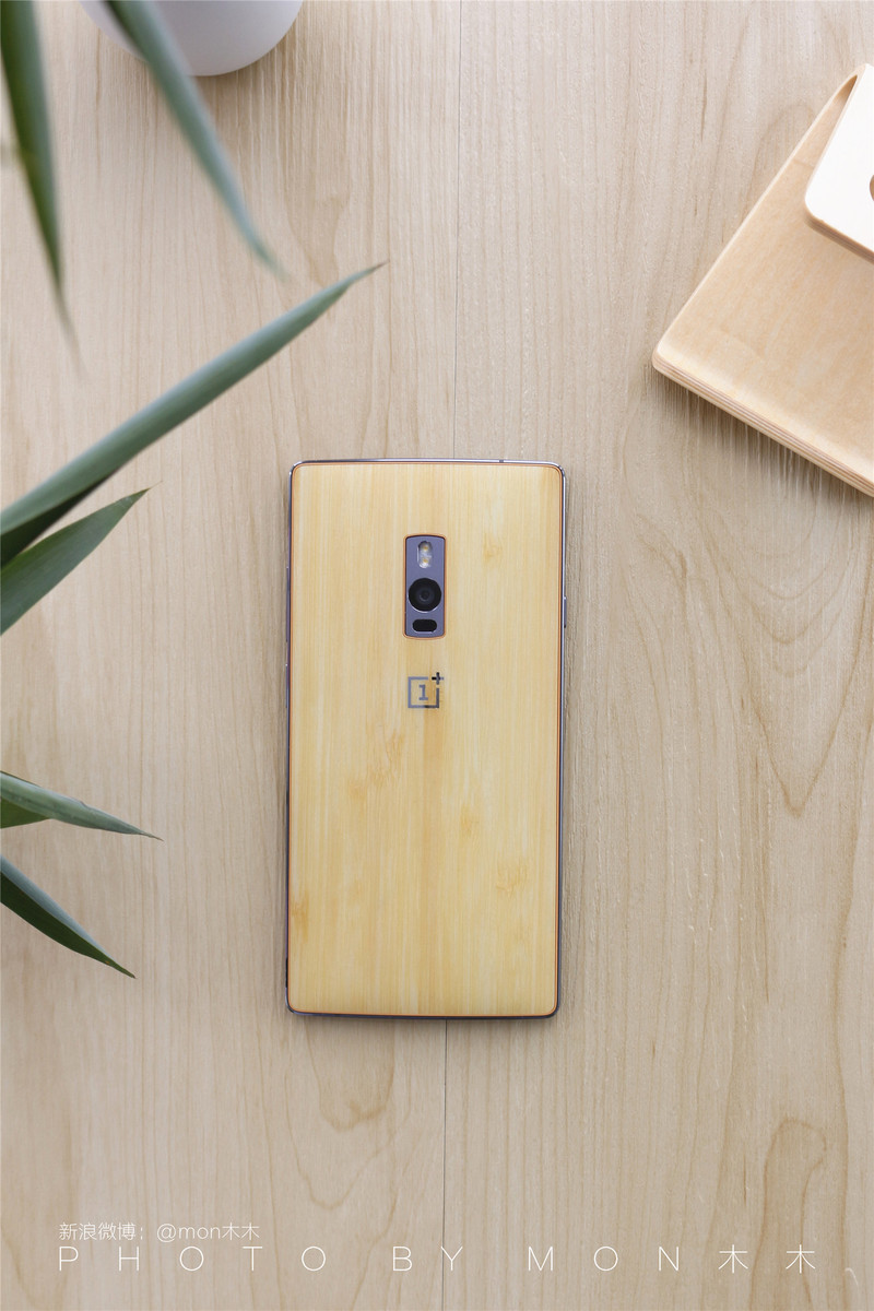 从手感到质感 一加手机2图赏