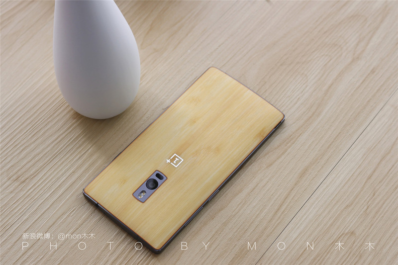 从手感到质感 一加手机2图赏