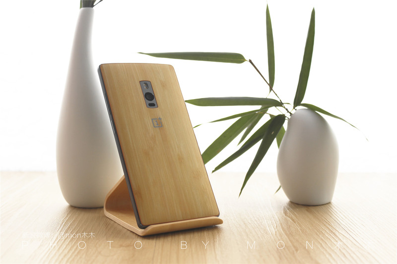 从手感到质感 一加手机2图赏