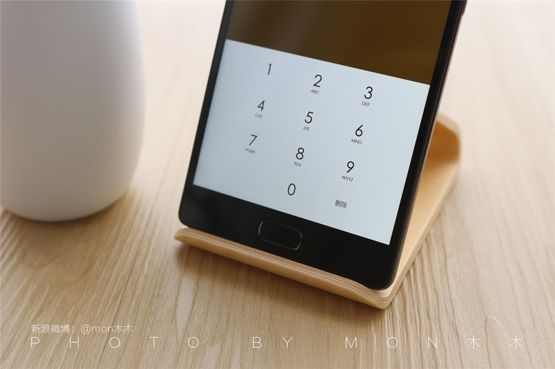 从手感到质感 一加手机2图赏