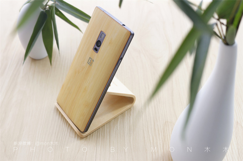 从手感到质感 一加手机2图赏