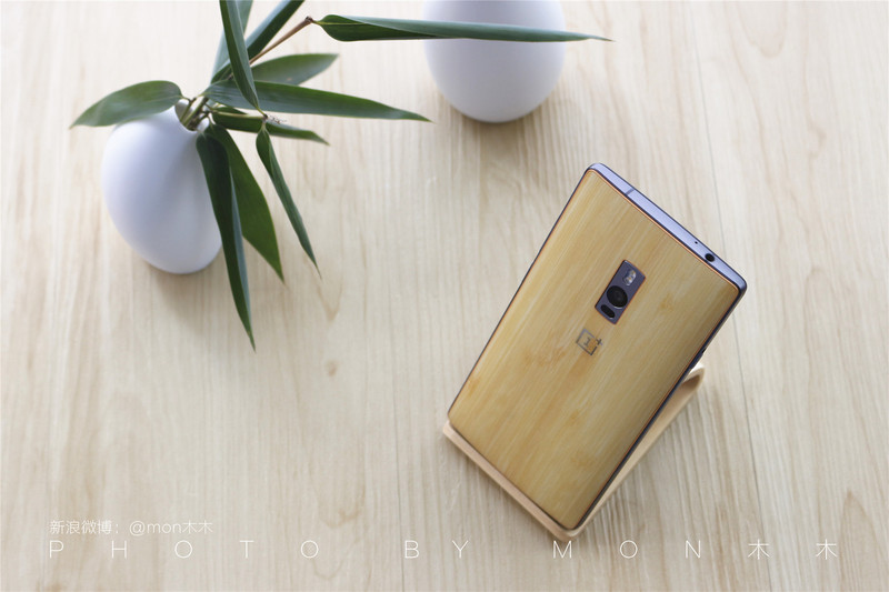 从手感到质感 一加手机2图赏