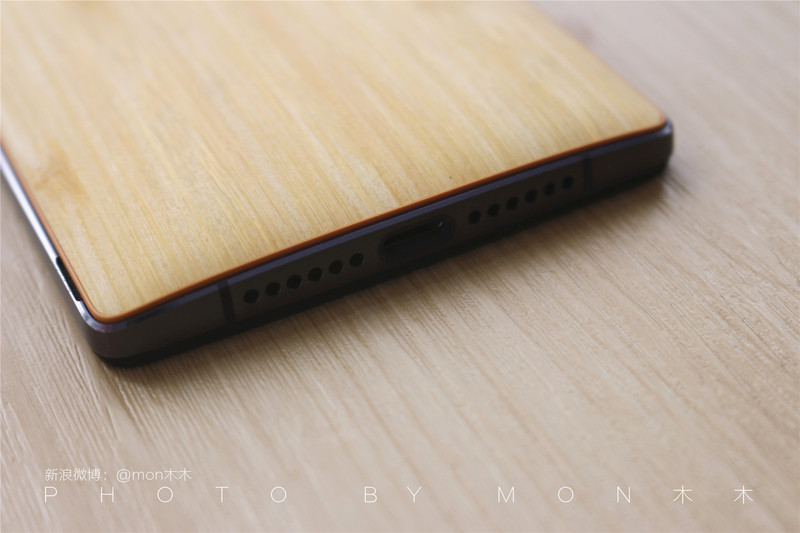 从手感到质感 一加手机2图赏