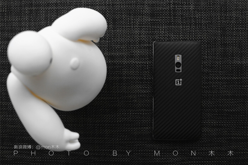 从手感到质感 一加手机2图赏