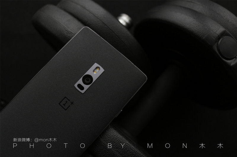 从手感到质感 一加手机2图赏