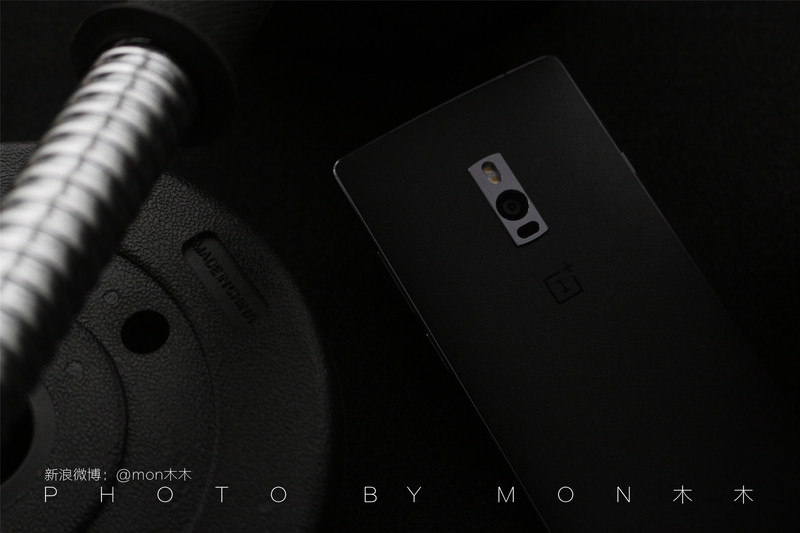 从手感到质感 一加手机2图赏