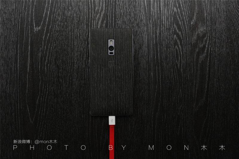 从手感到质感 一加手机2图赏