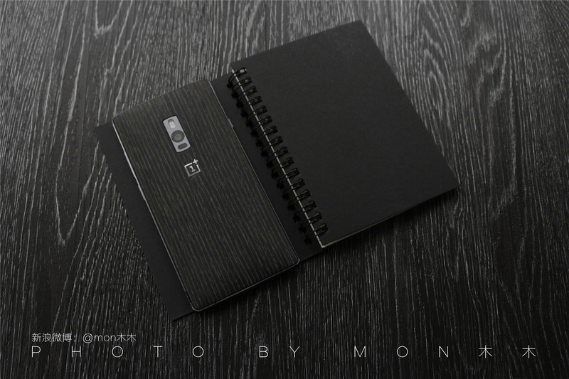 从手感到质感 一加手机2图赏