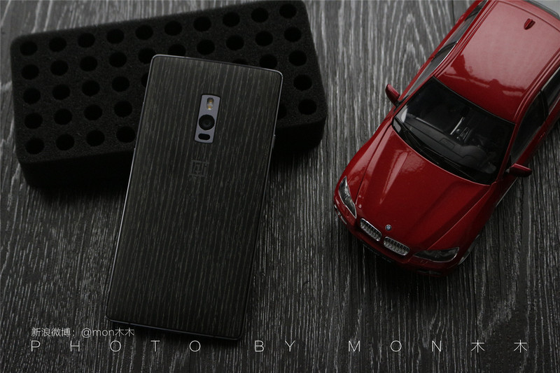 从手感到质感 一加手机2图赏