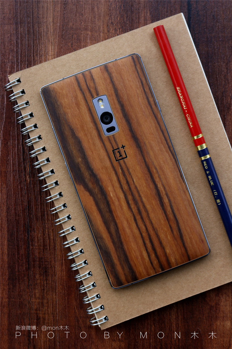 从手感到质感 一加手机2图赏