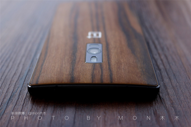 从手感到质感 一加手机2图赏