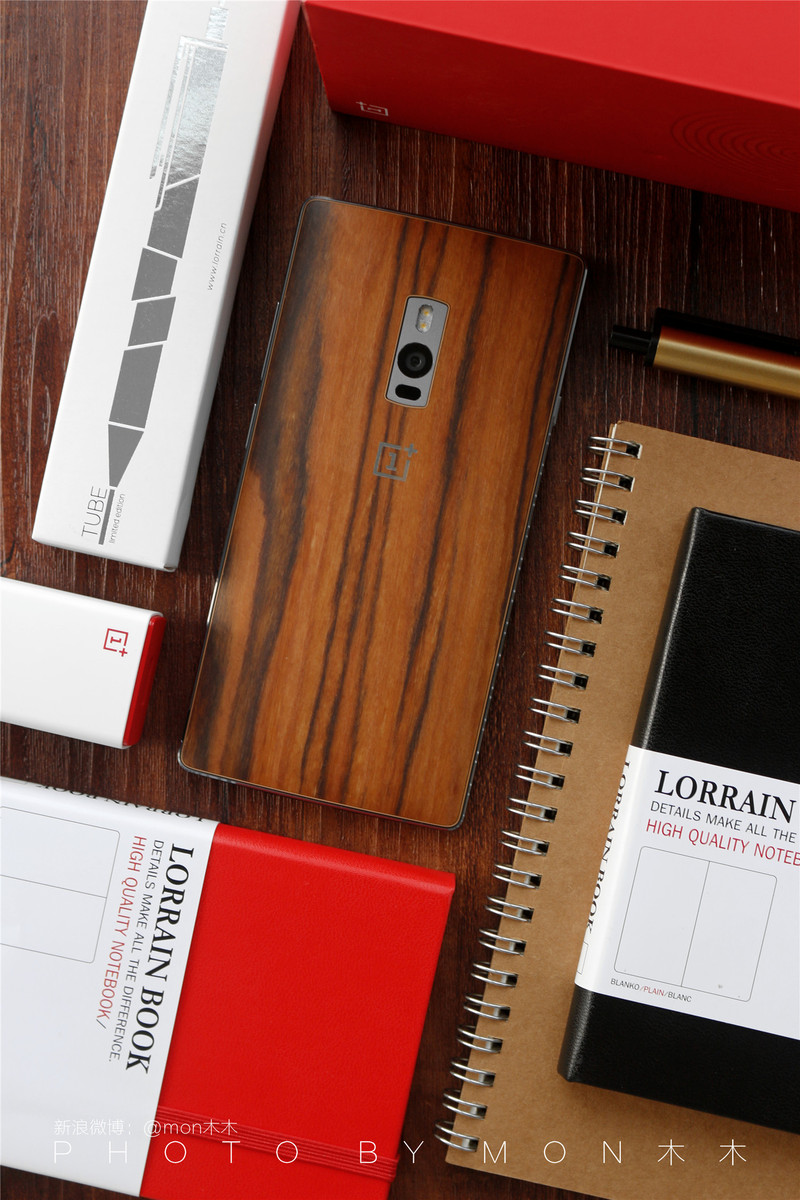 从手感到质感 一加手机2图赏