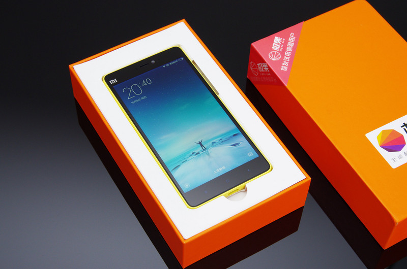 安卓小王子惊艳来袭——小米4C上手体验（by：西城秋色）