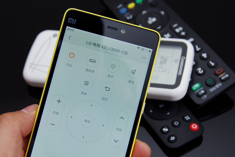 安卓小王子惊艳来袭——小米4C上手体验（by：西城秋色）